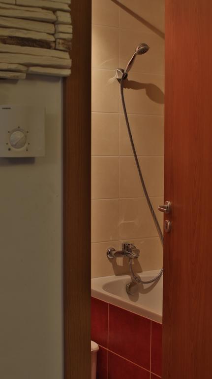 Honey Wellness Apartman Siófok Eksteriør billede