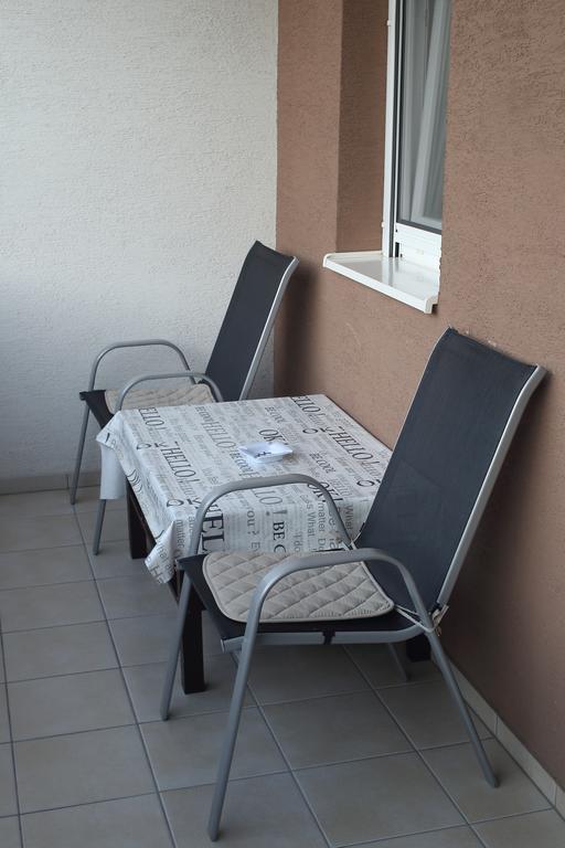 Honey Wellness Apartman Siófok Eksteriør billede