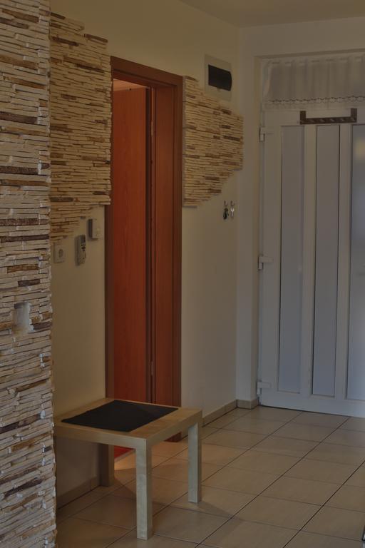 Honey Wellness Apartman Siófok Eksteriør billede