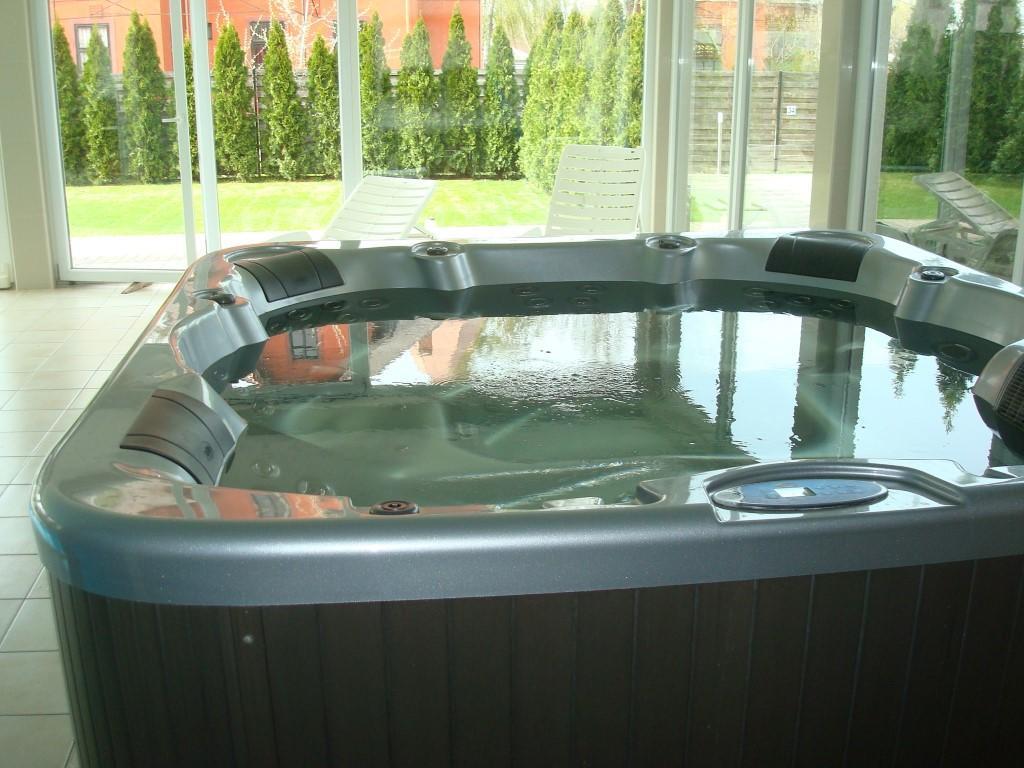 Honey Wellness Apartman Siófok Eksteriør billede