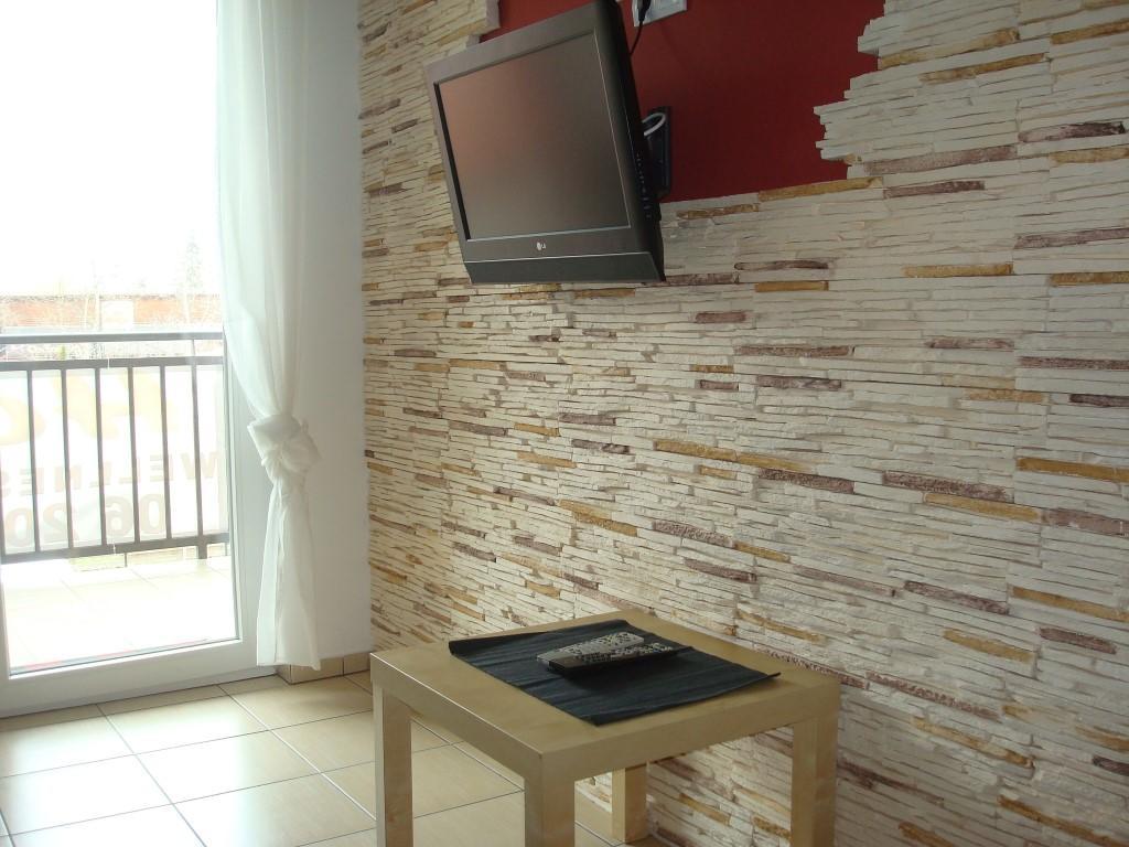 Honey Wellness Apartman Siófok Eksteriør billede