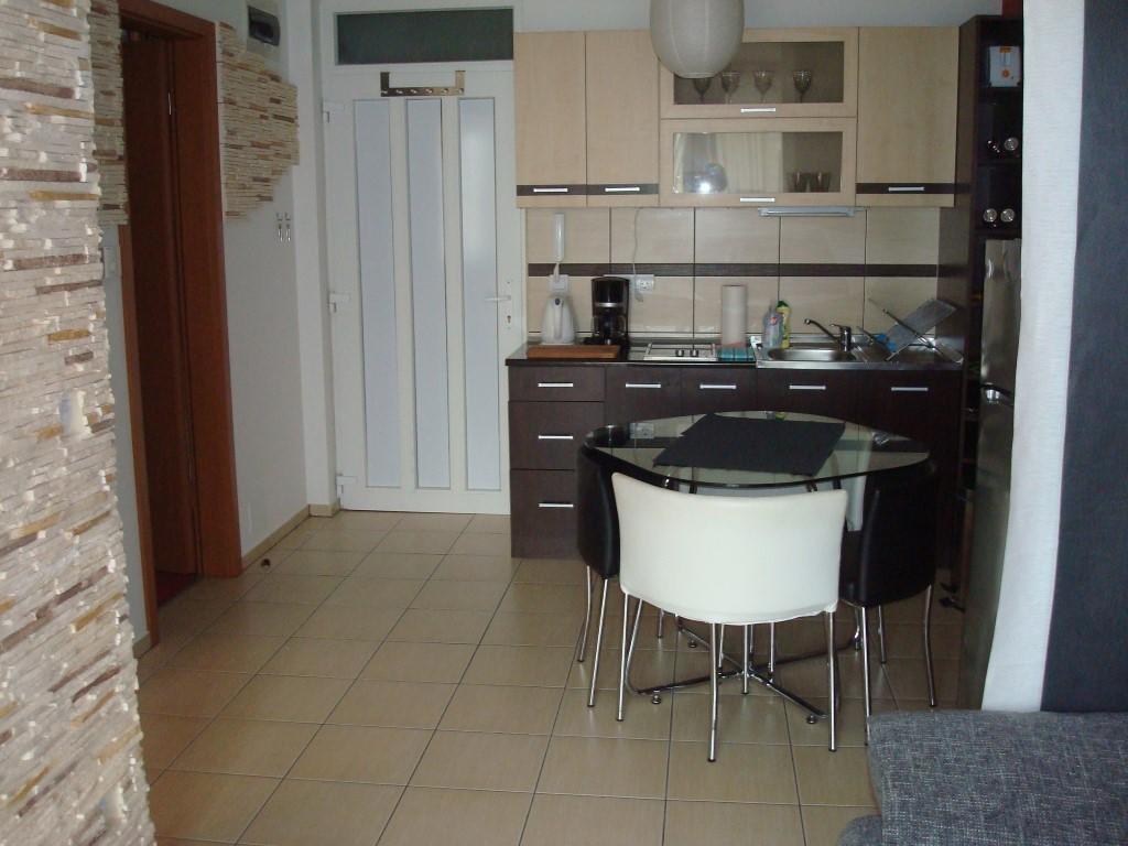 Honey Wellness Apartman Siófok Eksteriør billede